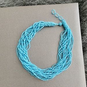 Standing Ovation Necklace